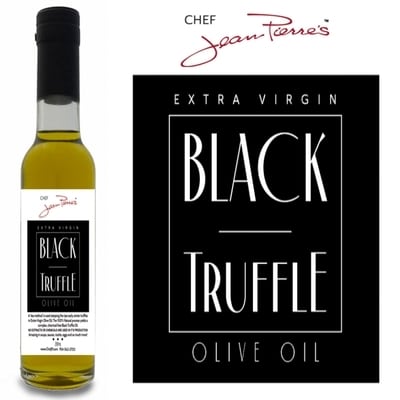Black Truffle Oil