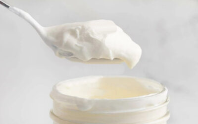 How To Make Crème Fraiche: Creamy & Delicious!
