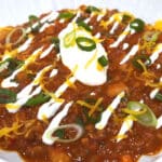 Amazing Chili Recipe