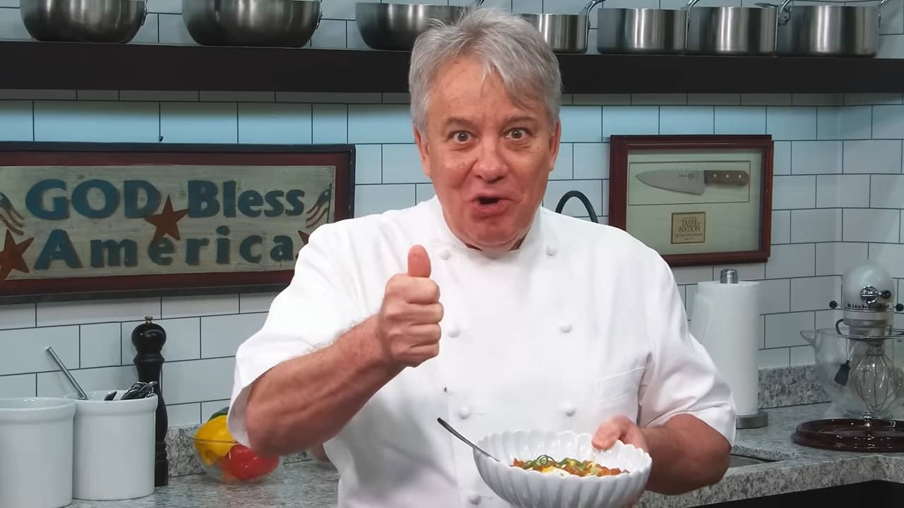 The Best Chili Recipe-image