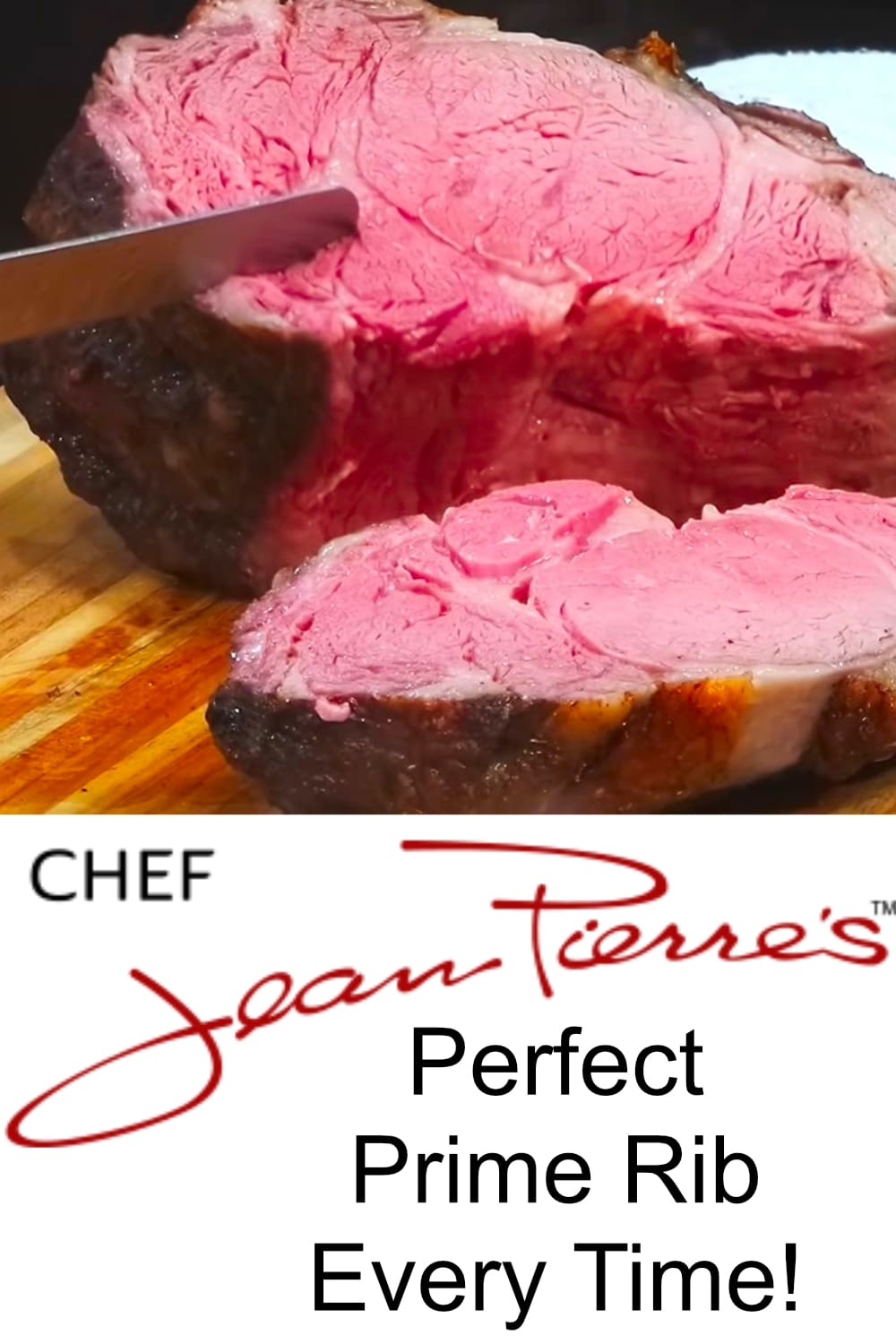 Prime Rib Recipe For The Perfect Prime Rib Every Time