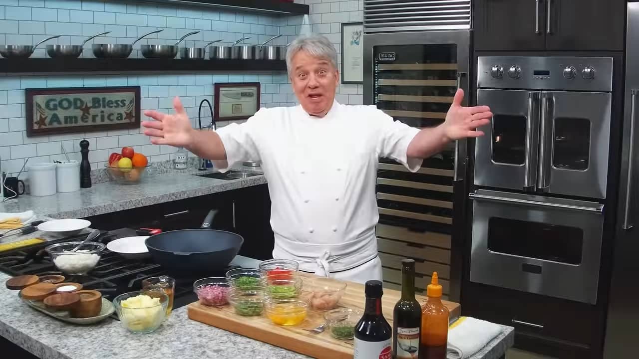 How To Make The Perfect Chicken Fried Rice - So Delicious!