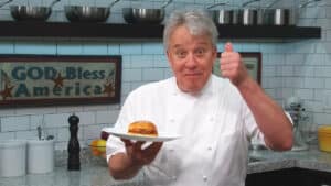 The Best Easy Sloppy Joe Recipe_ Chef Jean-Pierre