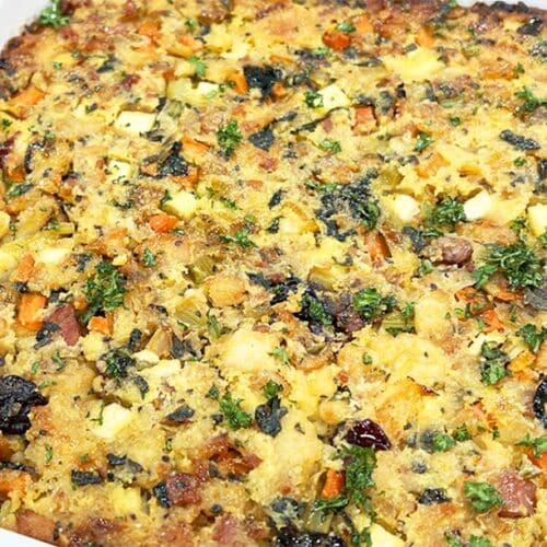 Cornbread Stuffing