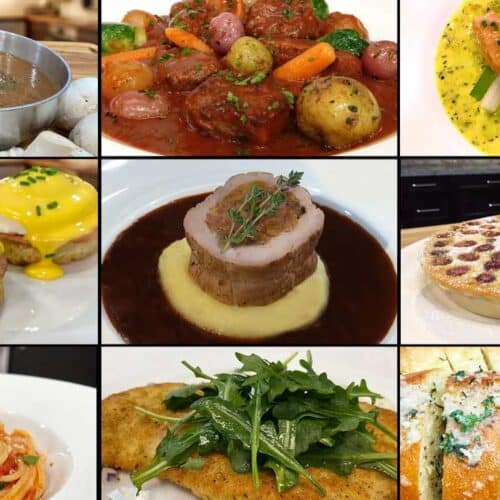 Improve Your Cooking Skills By Learning These 10 Recipes