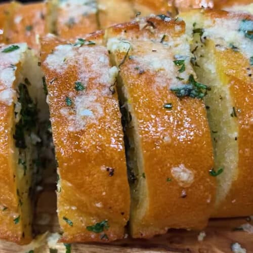 Garlic Bread