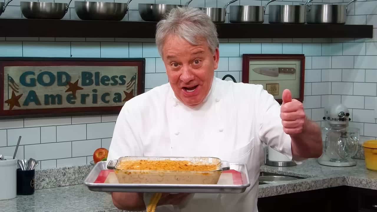 Lobster Mac and Cheese Recipe-image