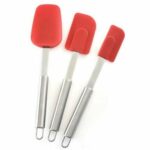 Silicone Spatulas