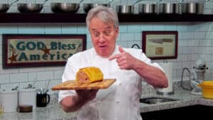 The Ultimate Sausage Roll _ Chef Jean-Pierre