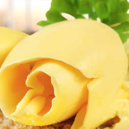 Demystifying Butter