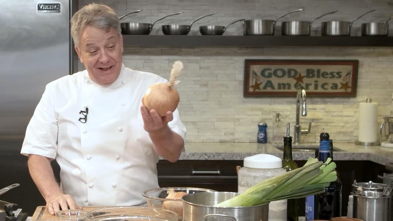 Easy French Onion Soup Recipe: A Comfort Food Classic