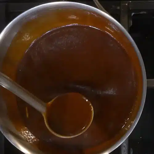 Easy To Make Port Wine Sauce Recipe Chef Jean Pierre