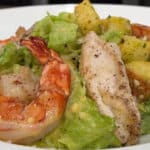 Classic Caesar Salad