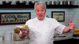 My Favorite Pasta Sauce of All-Time! _ Chef Jean-Pierre