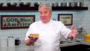 Steak Burrito Recipe _ Chef Jean-Pierre
