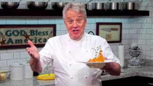 The Best Cassoulet Recipe _ Chef Jean-Pierre