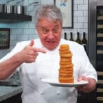 The Easiest Onion Rings You Will Ever Make _ Chef Jean-Pierre