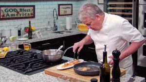 How to Cook Scallops Perfectly Every time with Chef Jean-Pierre