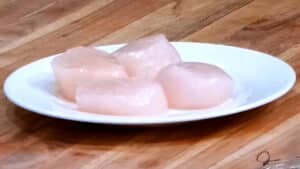 How to Cook Scallops - fresh scallops