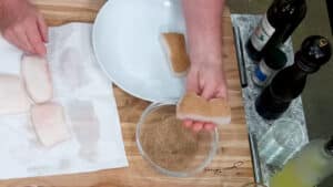 How To Make Blackened Fish Chef Jean-Pierre