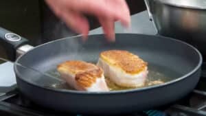Blackened Fish Recipe - How To Make Blackened Fish