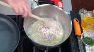 How To Make Blackened Fish Preparing The Sauce