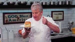 Best Chicken Salad Recipe -  Chef Jean-Pierre