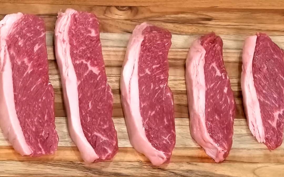 Could Picanha Steak Really Be The World's Best Steak?