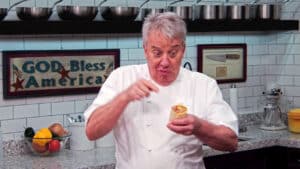 Steak Wrap Recipe Is So Easy To Make! Chef Jean-Pierre