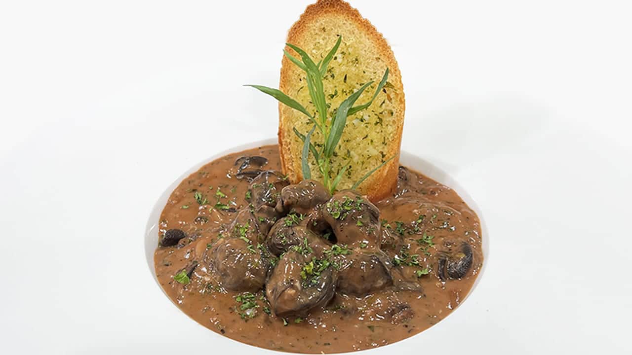 Escargot Recipe (Without Shells): A Culinary Delight