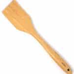 Bamboo Spatula