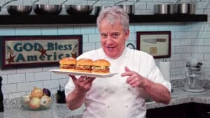 Best BBQ Pulled Pork Sandwich Recipe - Chef Jean-Pierre