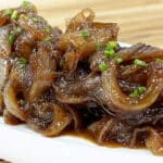 How to Make Caramelized Onions