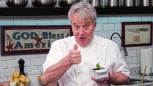 Cranberry-Sauce-with-Figs - Chef Jean-Pierre