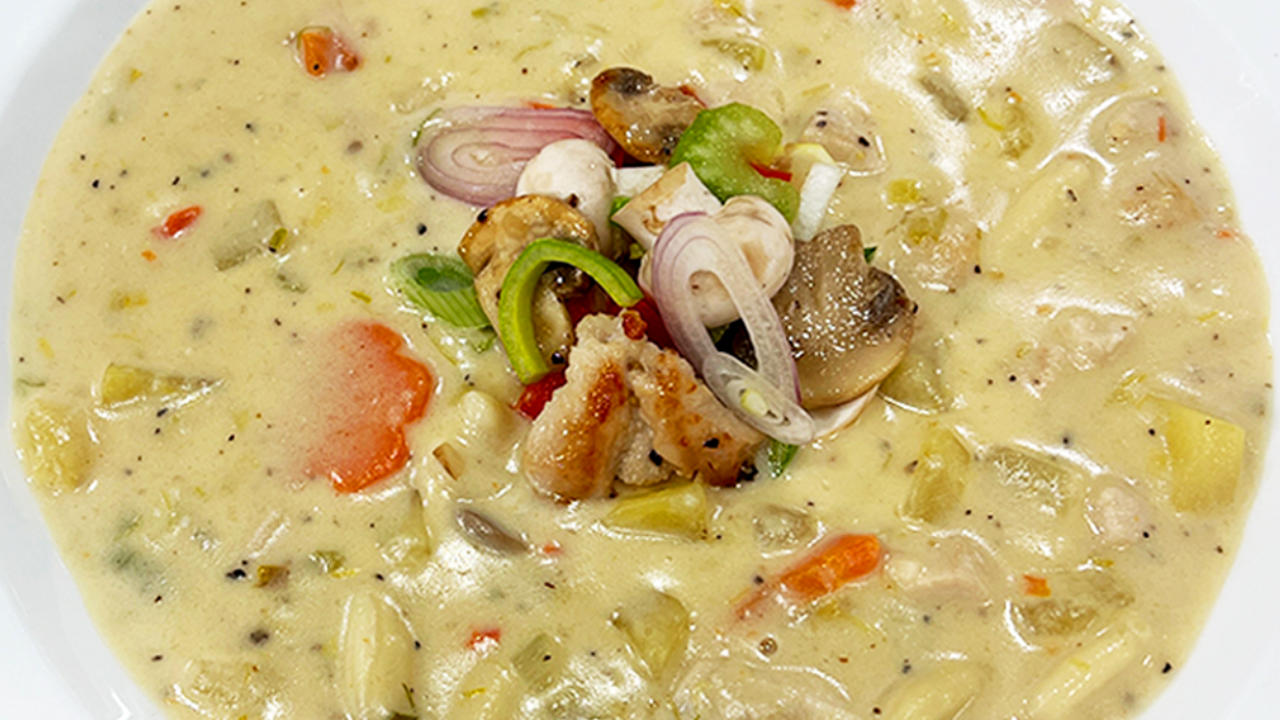 16 Delicious & Easy Chicken Recipes Chef JeanPierre