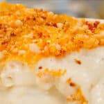 Easy Mac and Cheese Recipe