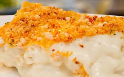 The Ultimate Mac and Cheese Recipe