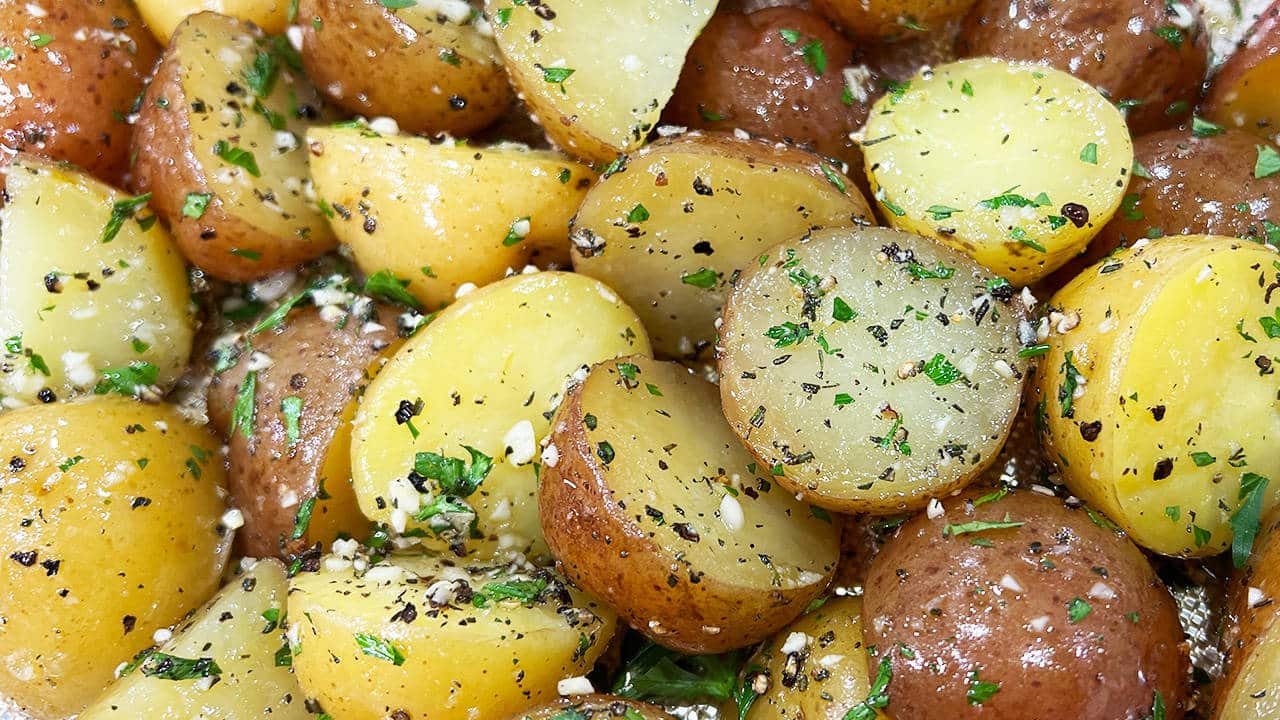 Potato recipes archives chef jean pierre