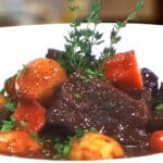 Beef Bourguignon Recipe _ Chef Jean-Pierre