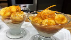 How to make Bananas Foster Recipe