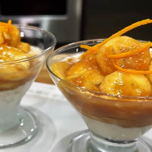 How to make Bananas Foster Recipe