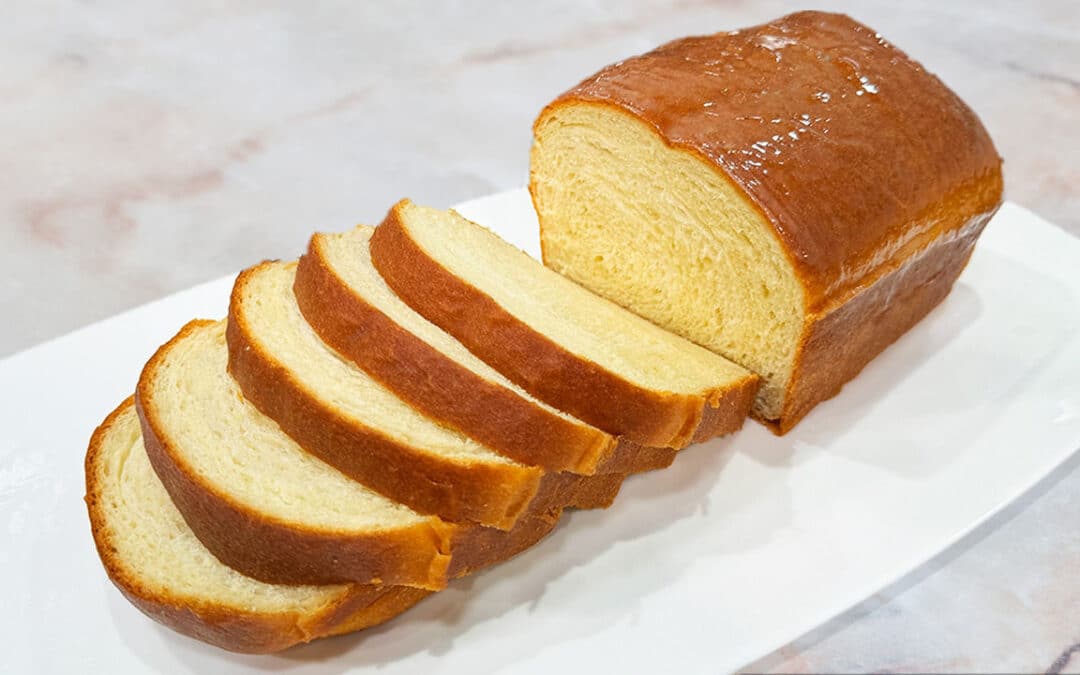 Fluffy Potato Bread Recipe: The Perfect Comfort Food