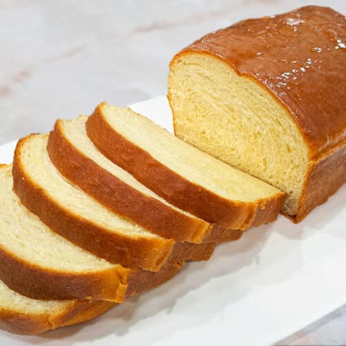 How to Make Potato Bread Recipe