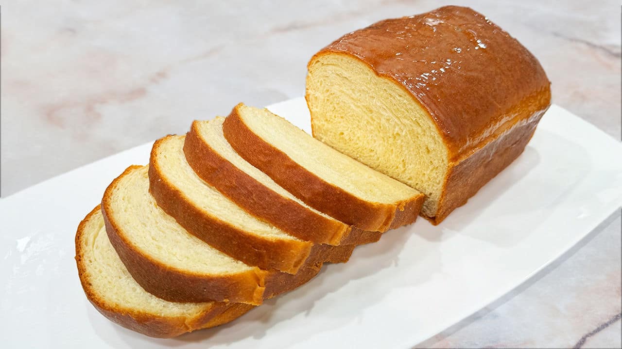 Potato Bread Recipe-image