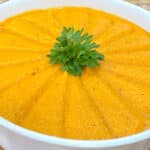 Mashed Sweet Potatoes Recipe - Chef Jean-Pierre