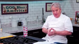 My Best Thanksgiving Recipes Videos!  Chef Jean-Pierre Reacts