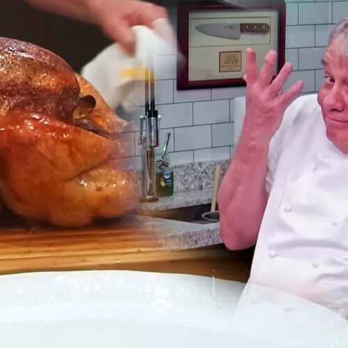 My Favorite Thanksgiving Recipes Videos ! Chef Jean-Pierre Reacts