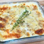 Potato Dauphinoise Recipe