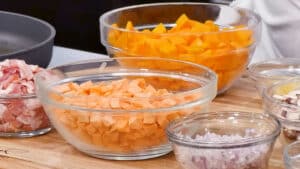 Thanksgiving Souffle Recipe