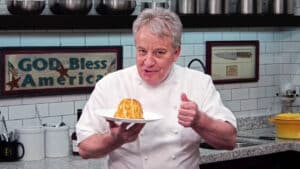 Individual Beef Wellington Recipe - Chef Jean-Pierre